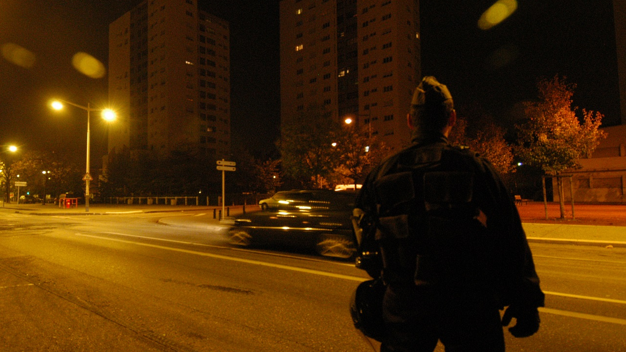 Des bus incendiés à Rillieux-la-Pape : les TCL ne passeront plus dans le quartier Des bus incendiés à Rillieux-la-Pape : les TCL ne passeront plus dans le quartier