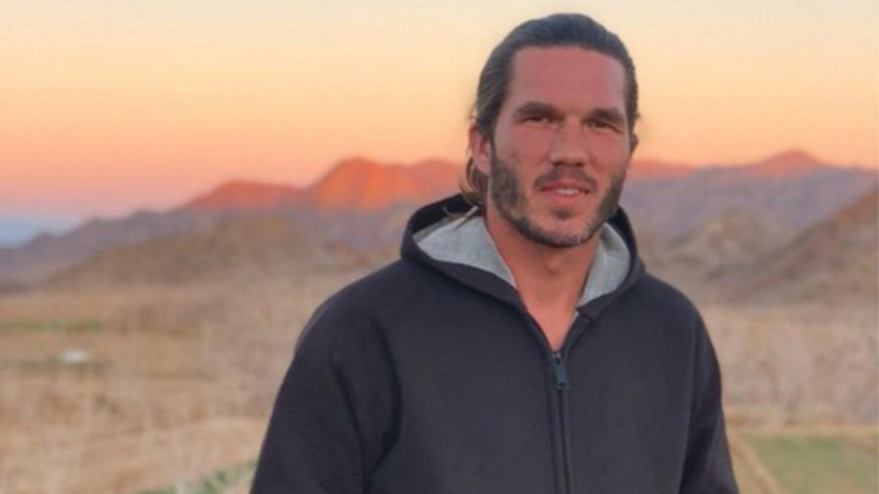 Détenu en Iran depuis fin mai 2020, Benjamin Brière acquitté en appel