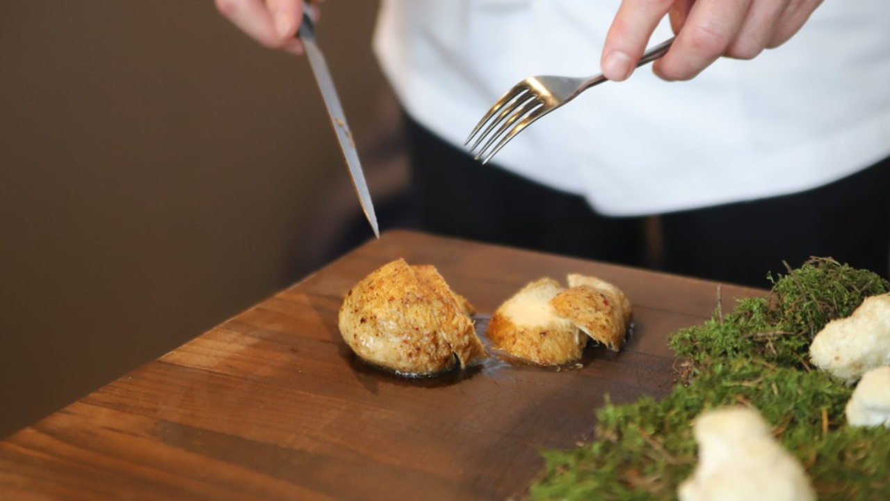 Deux chefs lyonnais sélectionnés pour les trophées du Gault & Millau Deux chefs lyonnais sélectionnés pour les trophées du Gault & Millau