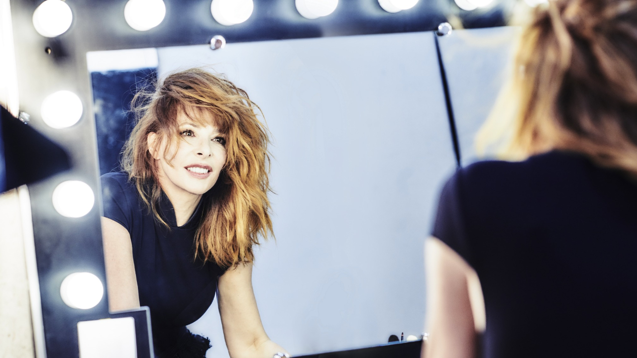 Deux concerts complets pour Mylène Farmer au Groupama Stadium Deux concerts complets pour Mylène Farmer au Groupama Stadium