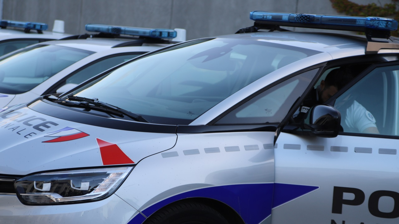 Deux personnes blessées par balles à La Duchère