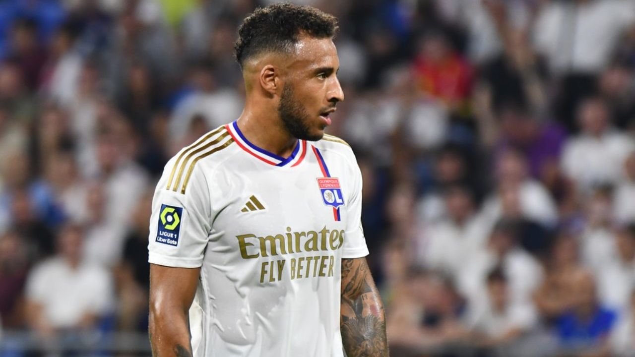 Deuxième match de Ligue Europa pour l'OL Deuxième match de Ligue Europa pour l'OL