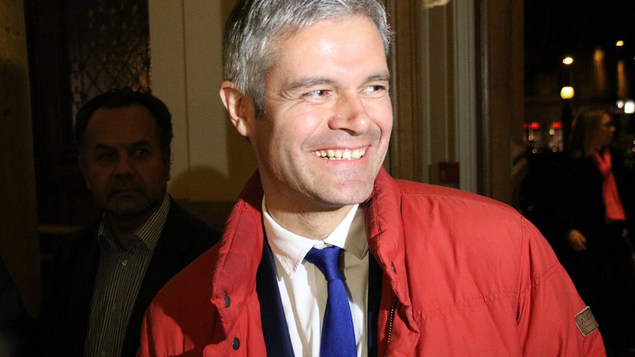 "Dîner des Sommets" de Laurent Wauquiez : la liste des invités dévoilée "Dîner des Sommets" de Laurent Wauquiez : la liste des invités dévoilée