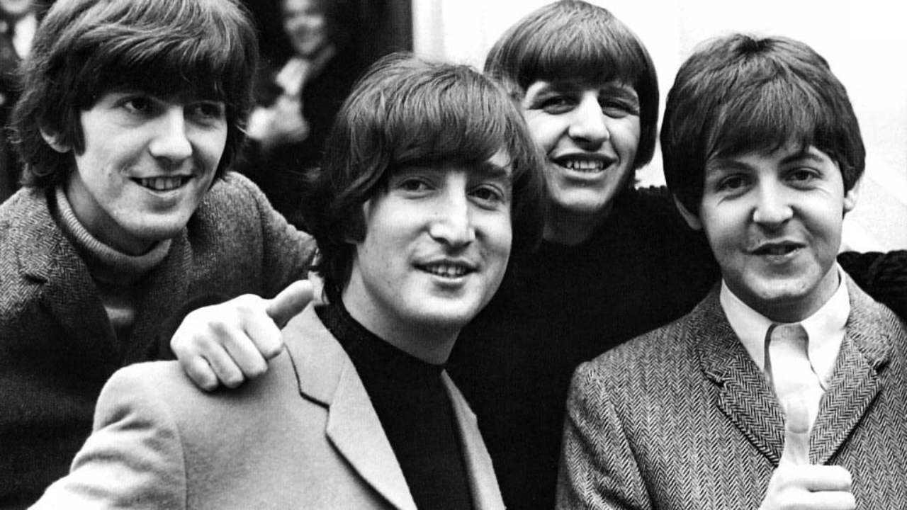 Disney+ s'empare de la Beatle Mania dans un documentaire inédit sur leur arrivée aux Etats-Unis Disney+ s'empare de la Beatle Mania dans un documentaire inédit sur leur arrivée aux Etats-Unis