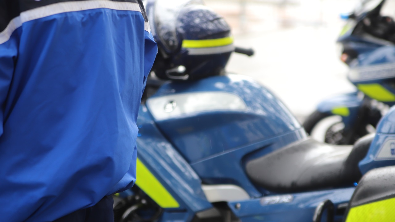 Disparition inquiétante près de Lyon : l'adolescent de 15 ans retrouvé Disparition inquiétante près de Lyon : l'adolescent de 15 ans retrouvé