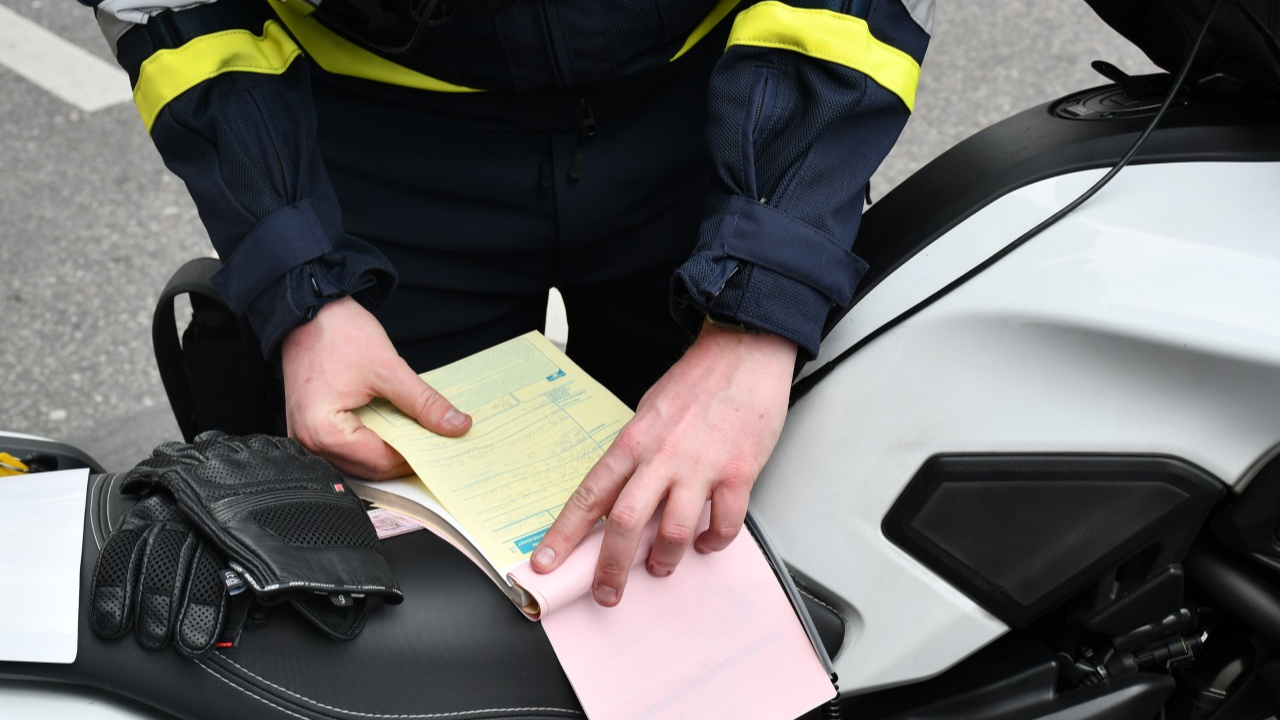 Dix interpellations sur les routes de l’agglomération lyonnaise lors du weekend de Pâques Dix interpellations sur les routes de l’agglomération lyonnaise lors du weekend de Pâques