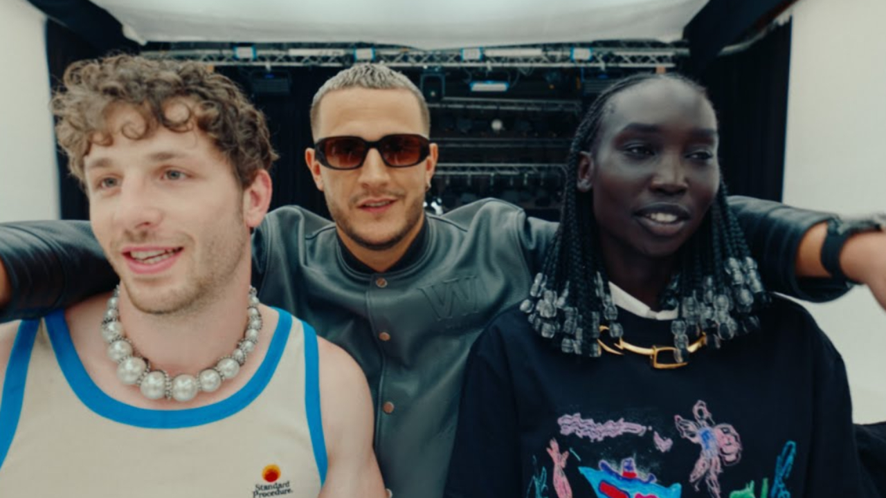 DJ Snake : carton plein à Bercy et au Stade de France DJ Snake : carton plein à Bercy et au Stade de France