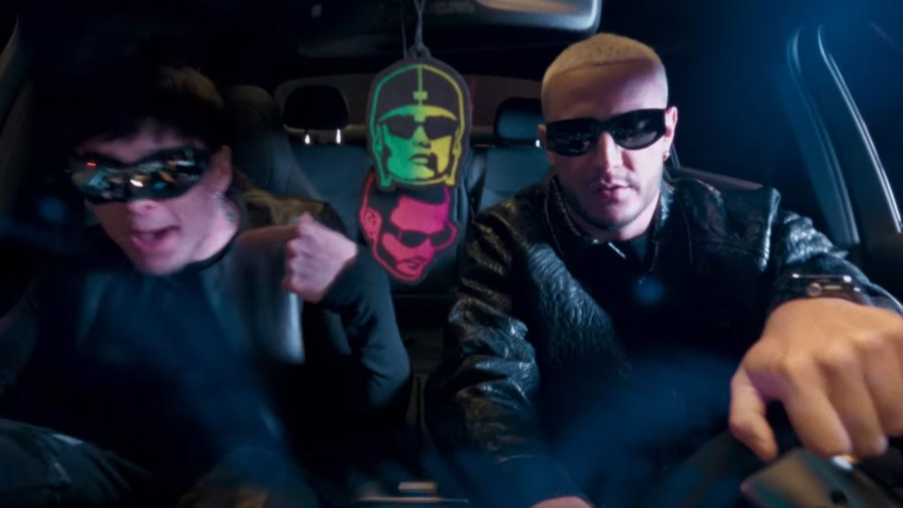 DJ Snake et Peso Pluma vous font danser avec "Teka"