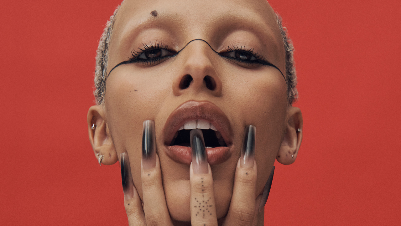 Doja Cat s’en est mis pleins les poches avec ses “attrape-nigauds” Doja Cat s’en est mis pleins les poches avec ses “attrape-nigauds”