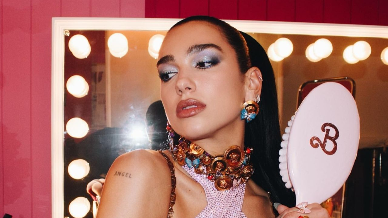 Dua Lipa : son clip "Dance The Night" aurait pu ne jamais sortir ! Dua Lipa : son clip "Dance The Night" aurait pu ne jamais sortir !