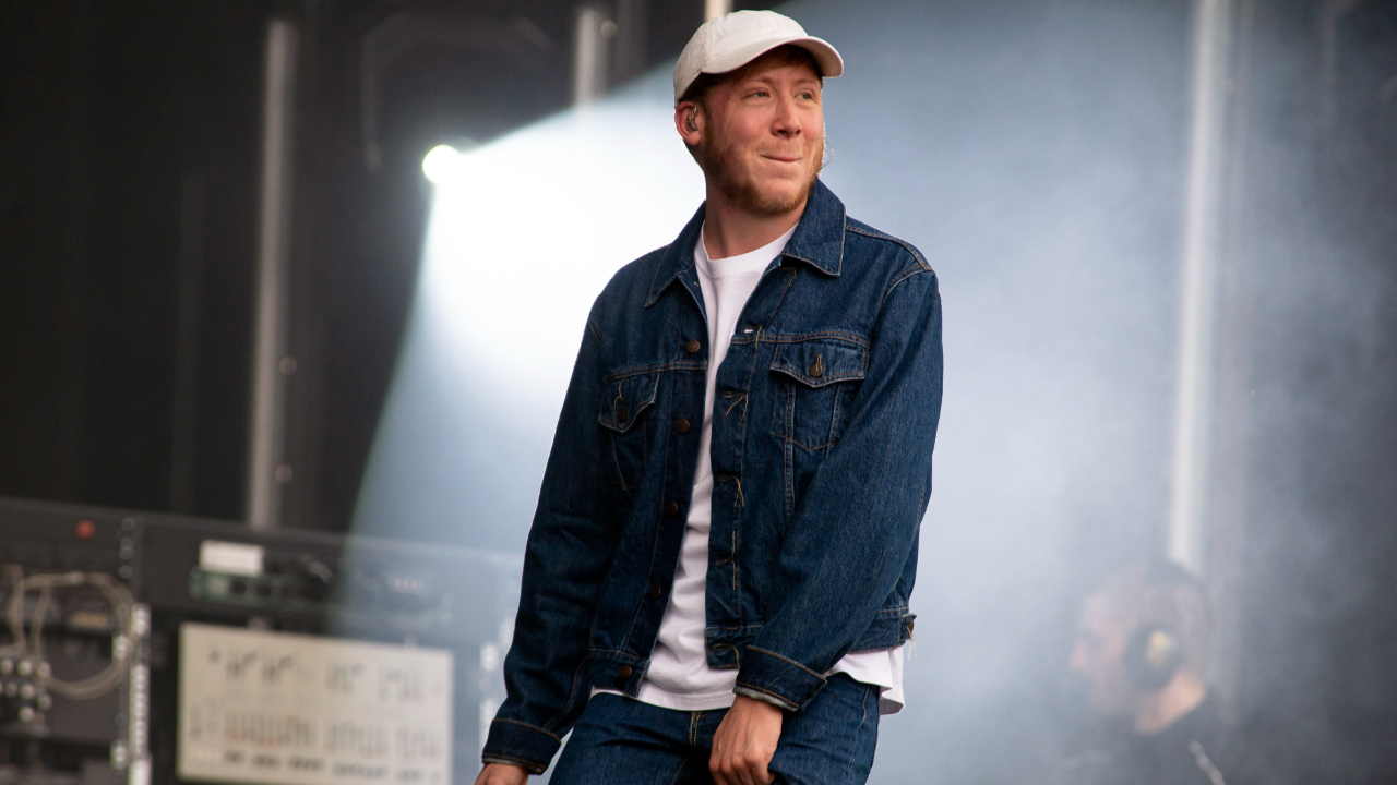 Eddy de Pretto se dévoile dans la bande annonce de Popstars Eddy de Pretto se dévoile dans la bande annonce de Popstars