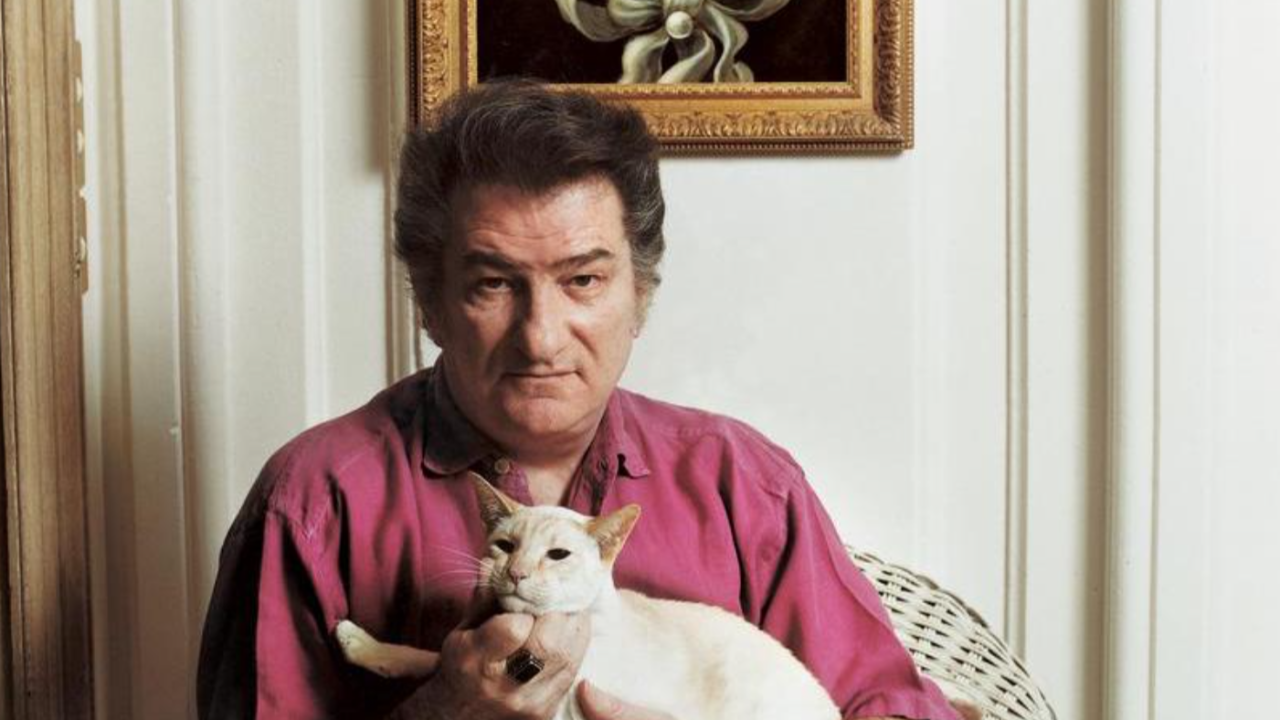 Eddy Mitchell annonce une mauvaise nouvelle à ses fans Eddy Mitchell annonce une mauvaise nouvelle à ses fans