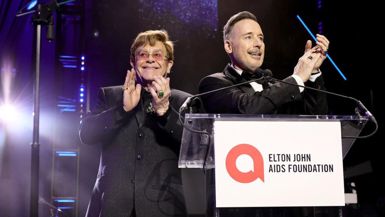 Elton John : bientôt une nouvelle comédie musicale ? Elton John : bientôt une nouvelle comédie musicale ?