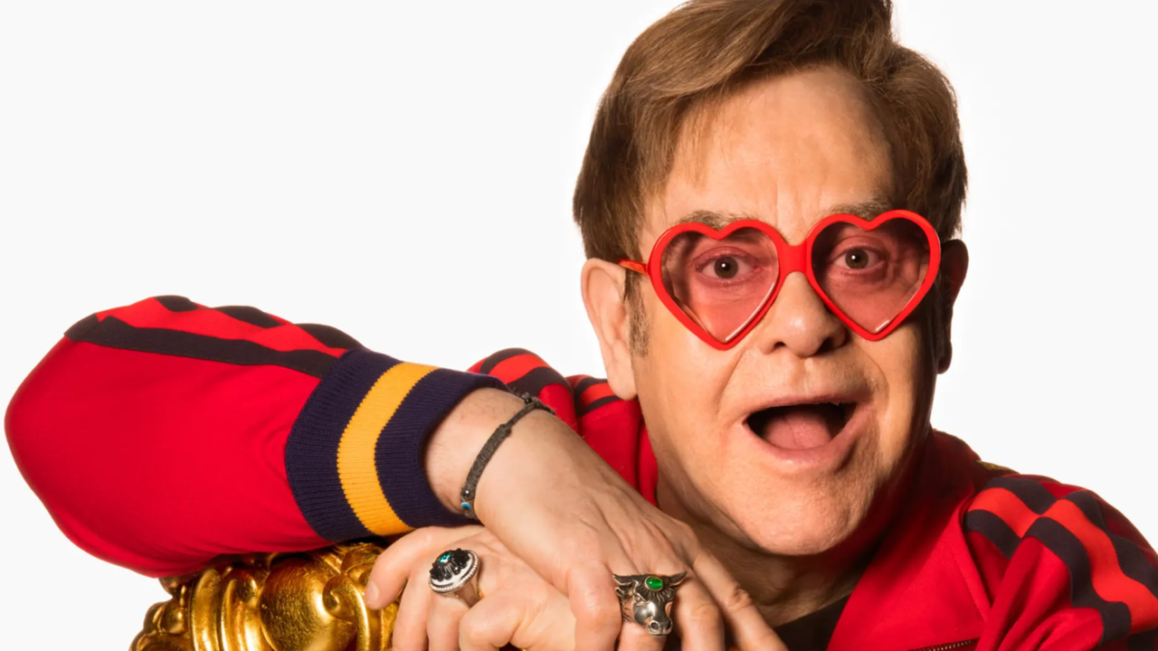 Elton John : Les projets qu'il compte réaliser pendant sa retraite Elton John : Les projets qu'il compte réaliser pendant sa retraite