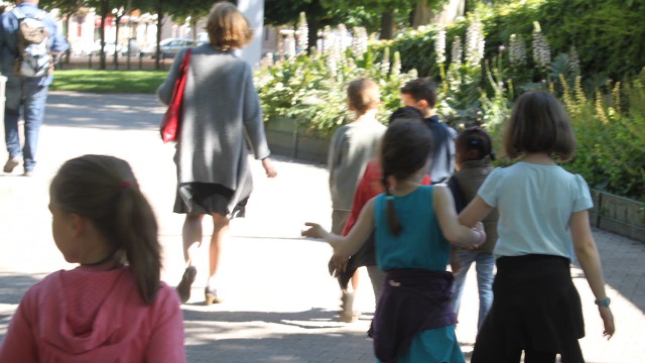 Lyon : dernière semaine pour les inscriptions au périscolaire et à la cantine Lyon : dernière semaine pour les inscriptions au périscolaire et à la cantine