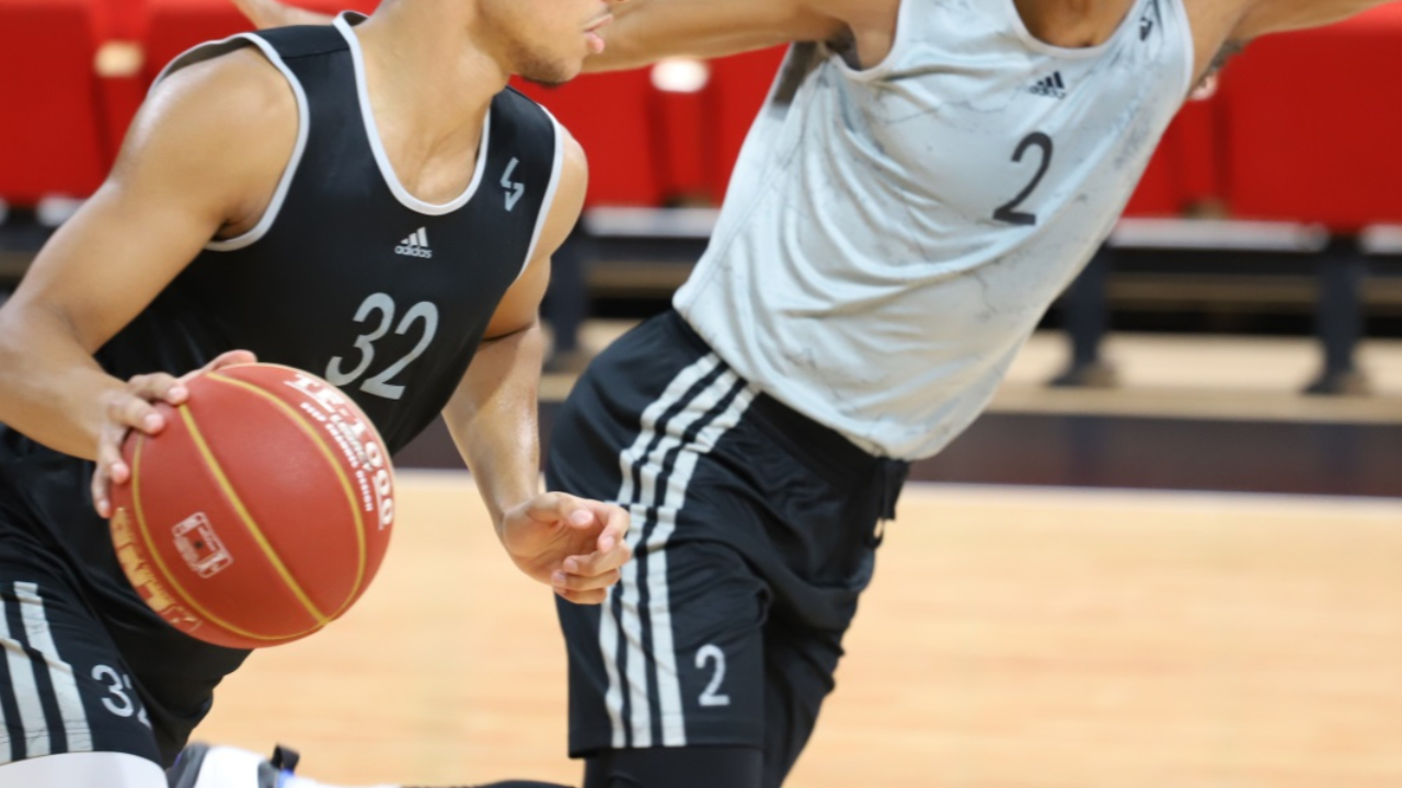 Enfin une victoire pour l'ASVEL en Euroligue ! Enfin une victoire pour l'ASVEL en Euroligue !