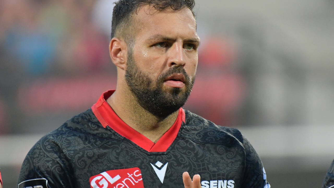 Face à l'ASM, le LOU se remet à l'endroit (41-22) Face à l'ASM, le LOU se remet à l'endroit (41-22)