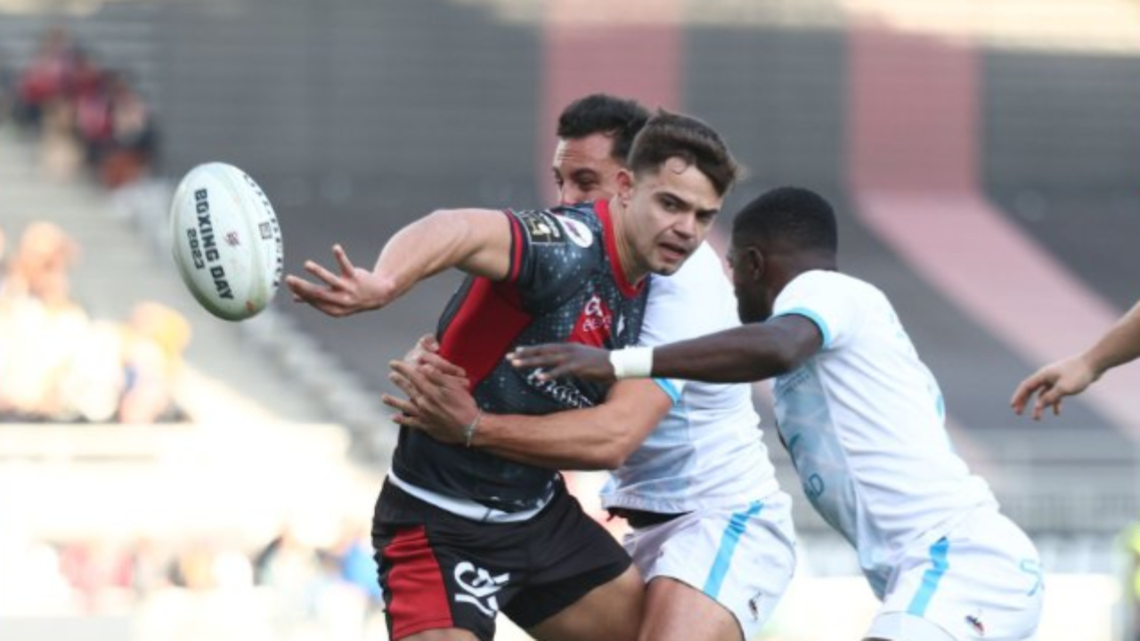 Face à Montpellier, le LOU gagne mais se fait peur Face à Montpellier, le LOU gagne mais se fait peur