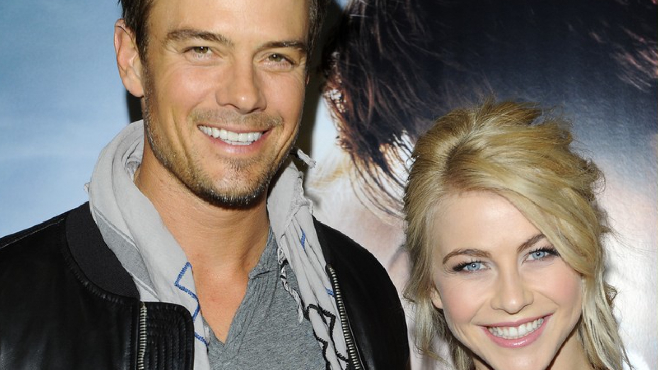 Fergie et Josh Duhamel: des thérapies de couple pour un mariage heureux ! Fergie et Josh Duhamel: des thérapies de couple pour un mariage heureux !