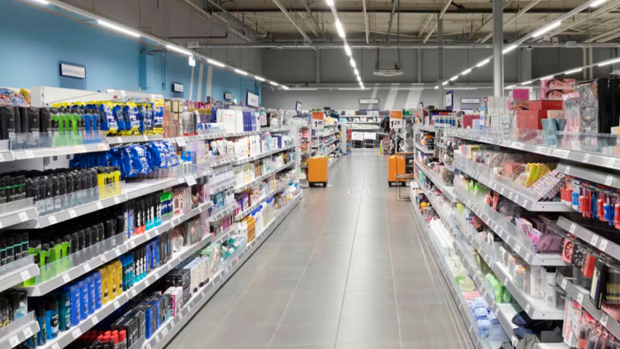 Fermeture d’urgence du magasin Action à Lyon 7e pour raisons sanitaires Fermeture d’urgence du magasin Action à Lyon 7e pour raisons sanitaires