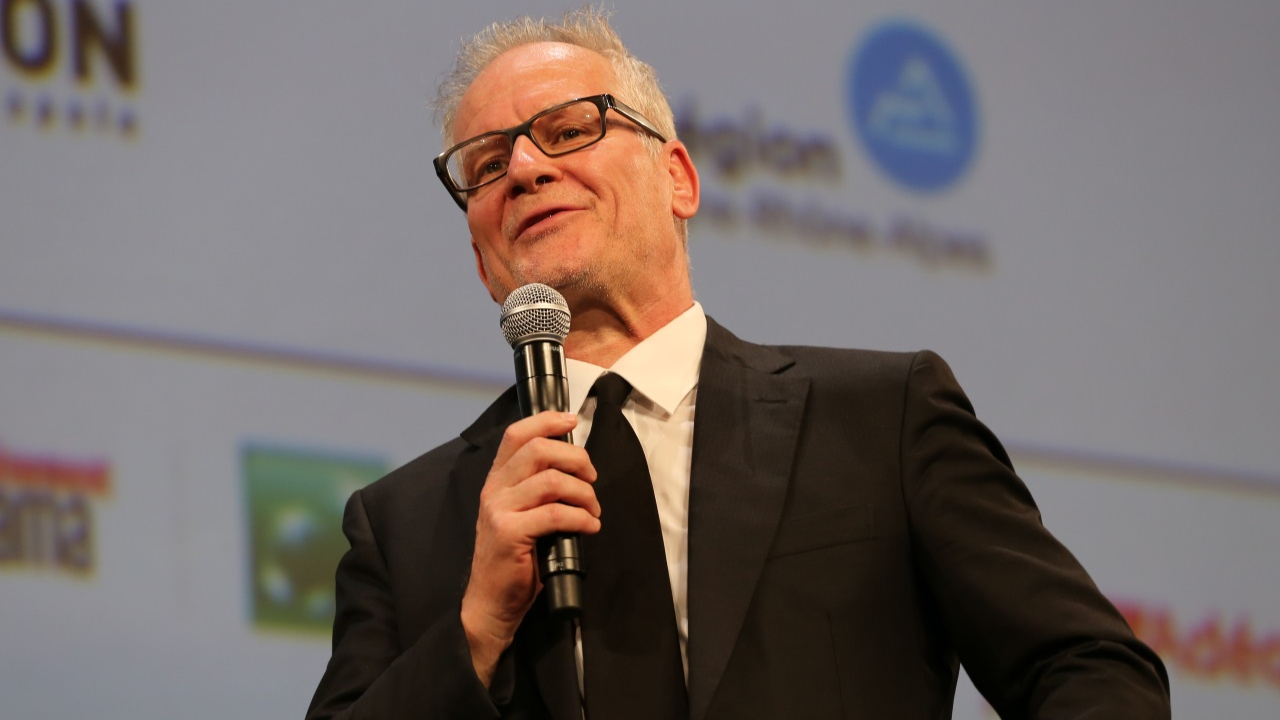 Festival Lumière 2023 : demandez le programme !