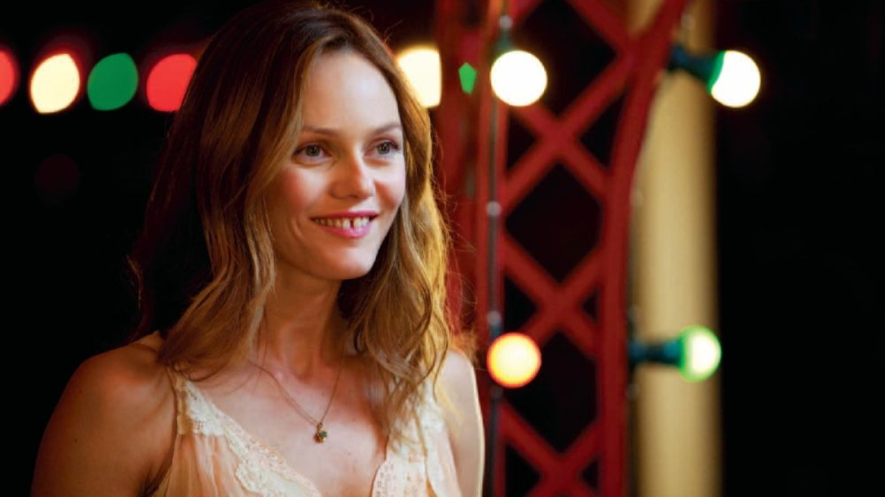 Festival Lumi&egrave;re : Vanessa Paradis sera invit&eacute;e d'honneur