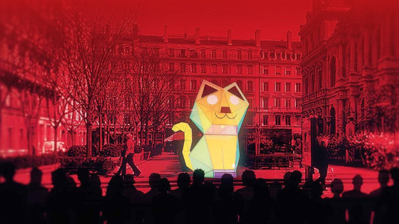Fête des Lumières 2022 : nos illuminations préférées ! Fête des Lumières 2022 : nos illuminations préférées !
