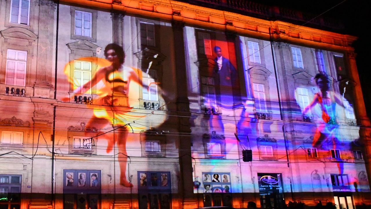 Fête des Lumières 2023 : plus de 2 millions de visiteurs pour cette nouvelle édition Fête des Lumières 2023 : plus de 2 millions de visiteurs pour cette nouvelle édition