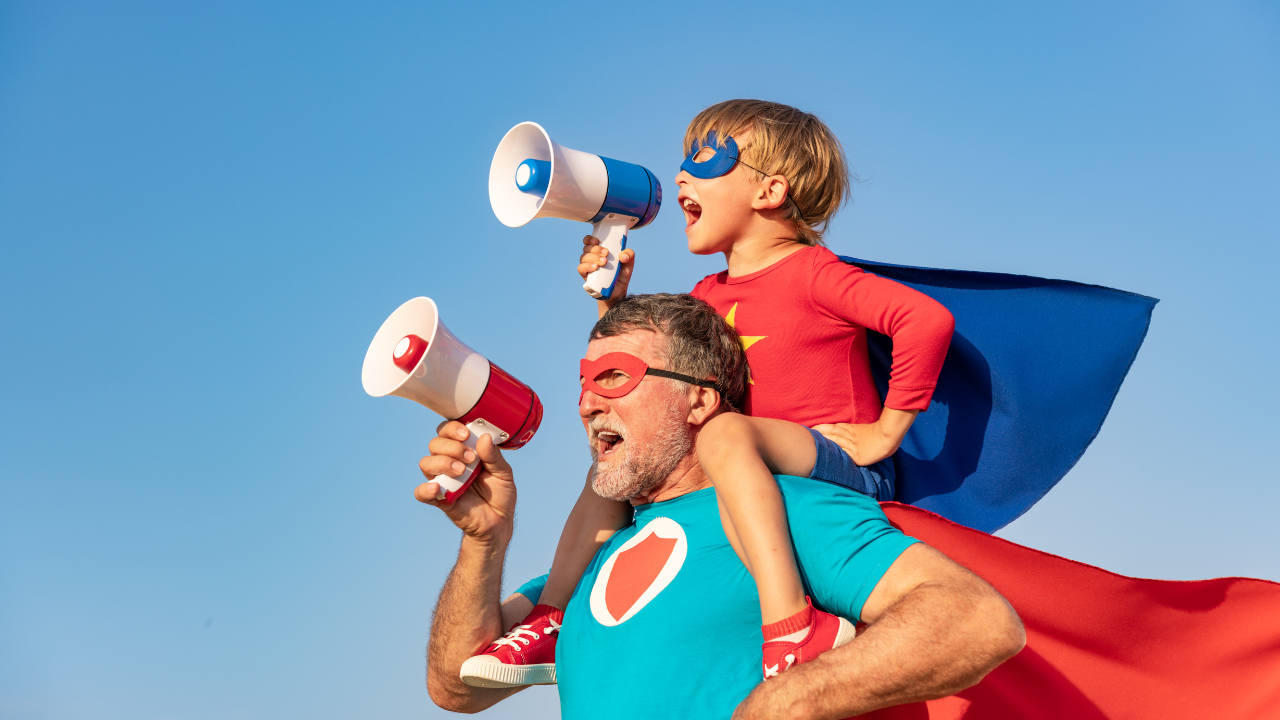 Fête des pères : Les meilleures idées cadeaux à Lyon ! Fête des pères : Les meilleures idées cadeaux à Lyon !