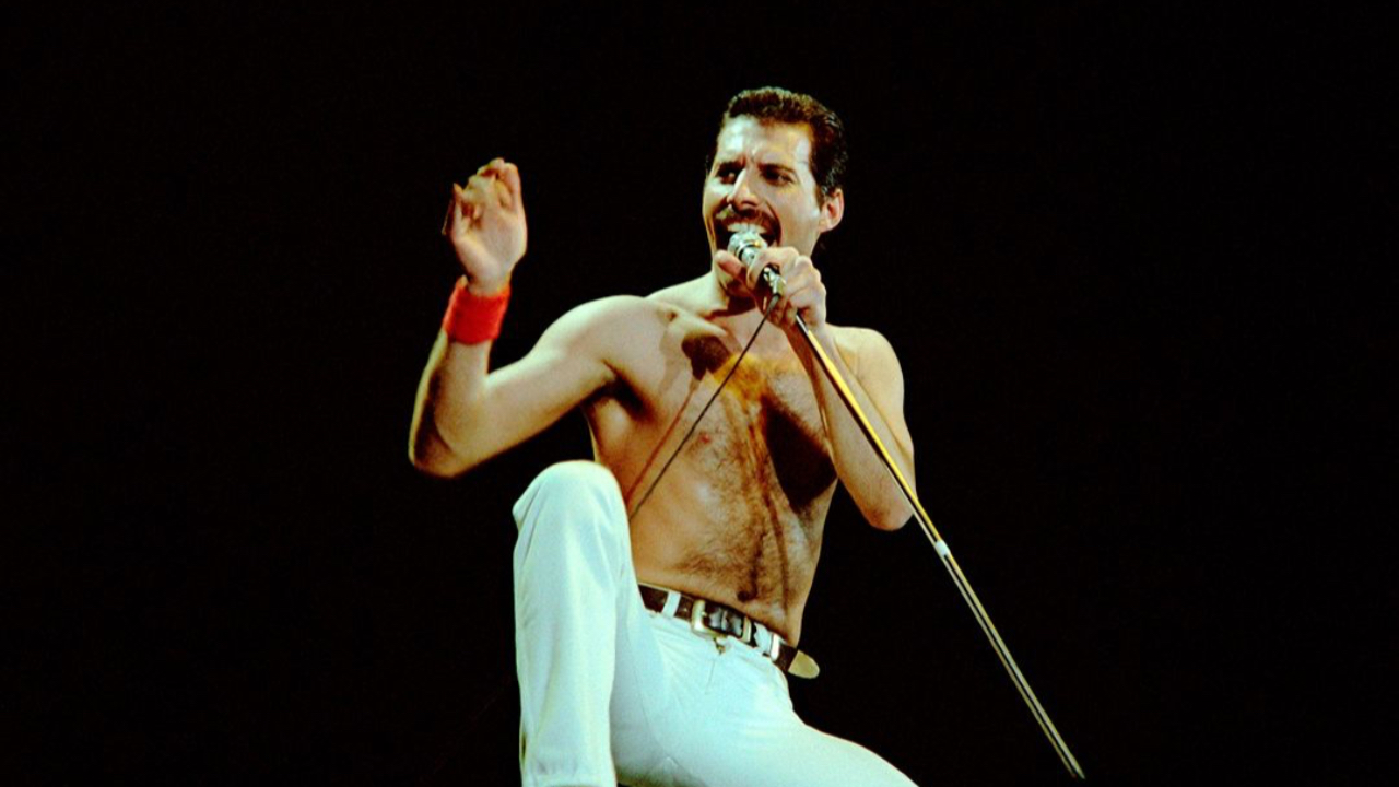 Freddie Mercury : son célèbre appartement à Londres est disponible à la vente ! Freddie Mercury : son célèbre appartement à Londres est disponible à la vente !