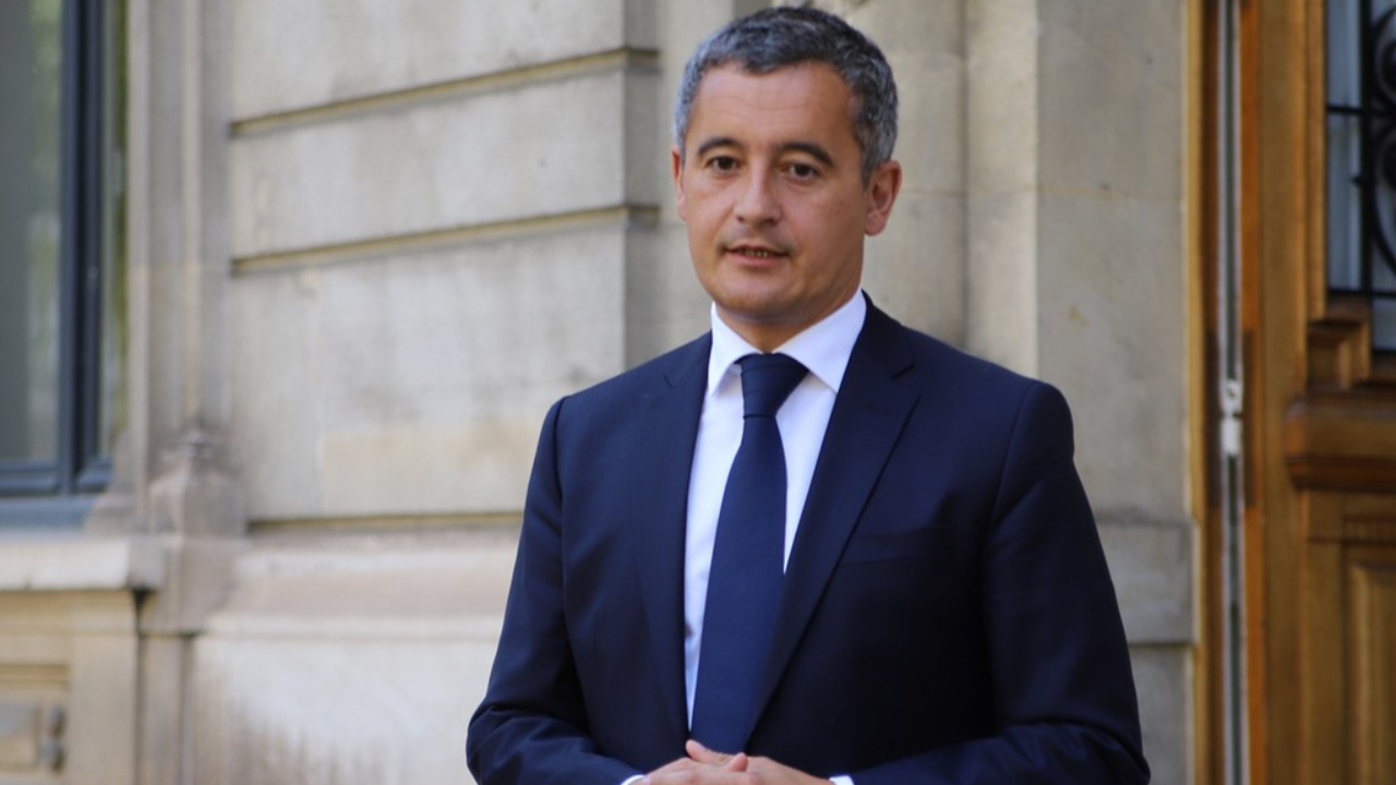 Gérald Darmanin attendu à Lyon dès ce jeudi