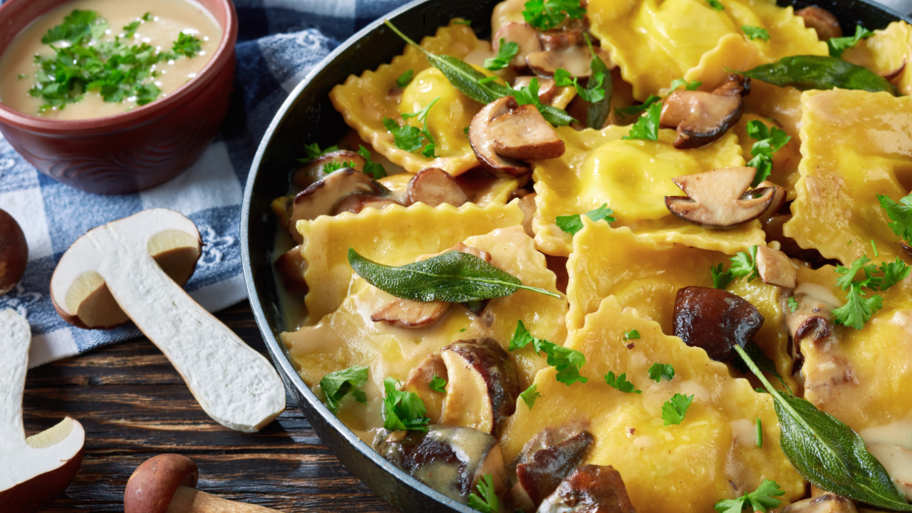 "Gratin", le paradis des amateurs de ravioles débarque à Lyon début mars ! "Gratin", le paradis des amateurs de ravioles débarque à Lyon début mars !