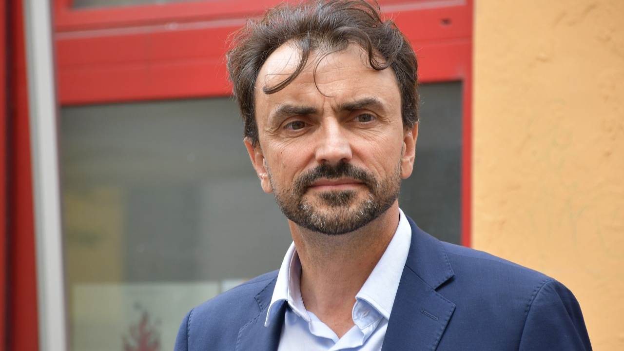 Grégory Doucet victime d'un malaise, le maire de Lyon hospitalisé