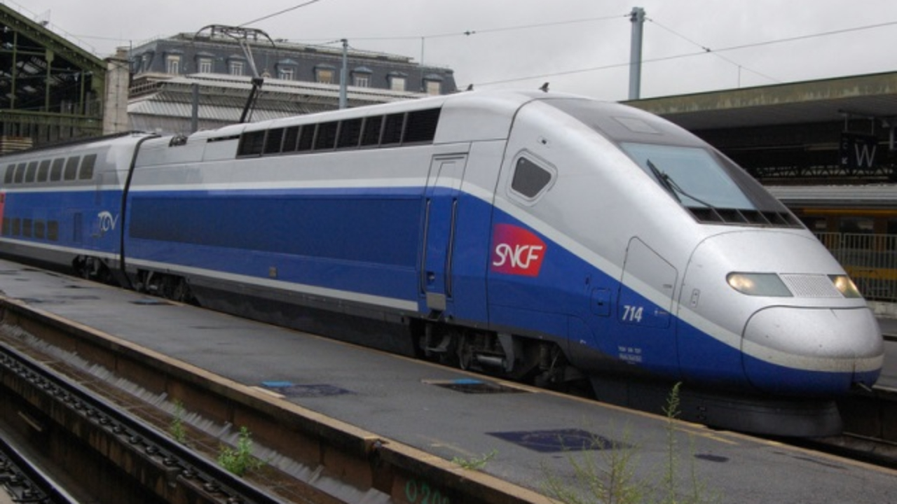Grève à la SNCF : à quoi s'attendre ce week-end dans le Rhône ? Grève à la SNCF : à quoi s'attendre ce week-end dans le Rhône ?