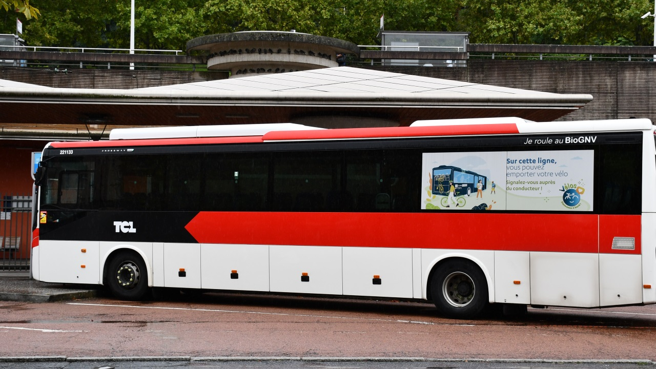 Grève TCL à Lyon : 40 lignes de bus supprimées ce jeudi 15 octobre, voici toutes les perturbations Grève TCL à Lyon : 40 lignes de bus supprimées ce jeudi 15 octobre, voici toutes les perturbations