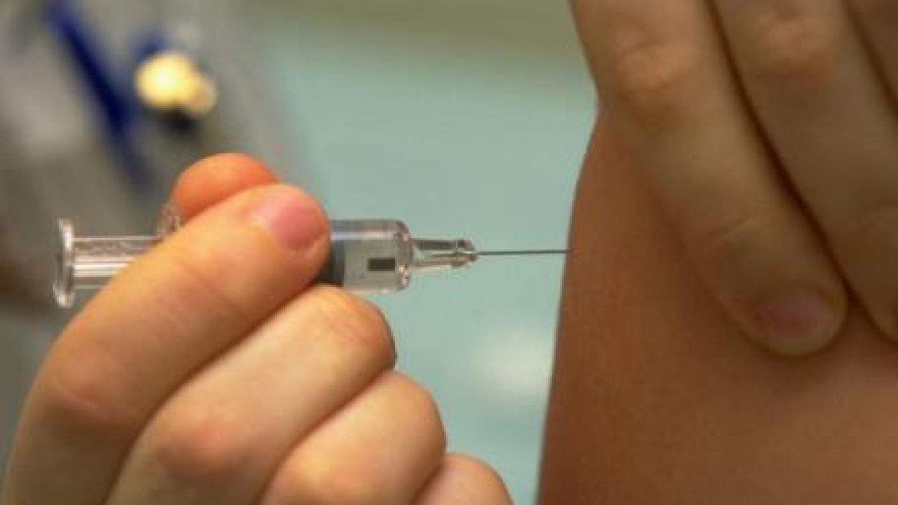 La grippe n’a pas dit son dernier mot dans la région Rhône-Alpes La grippe n’a pas dit son dernier mot dans la région Rhône-Alpes