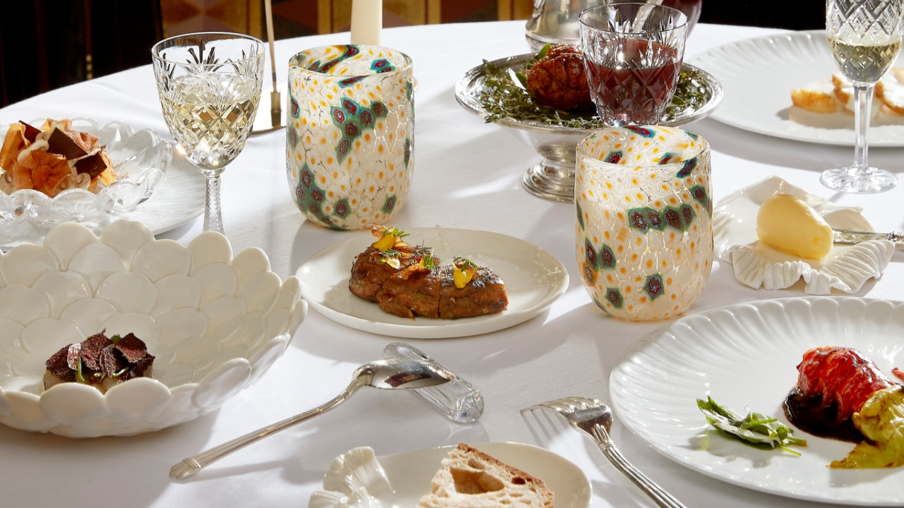 Guide Michelin 2025 : une première étoile pour deux restaurants du Rhône