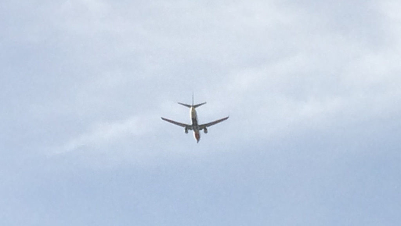 Il perturbe le trafic à l'aéroport de Lyon Saint-Exupéry avec un brouilleur GPS