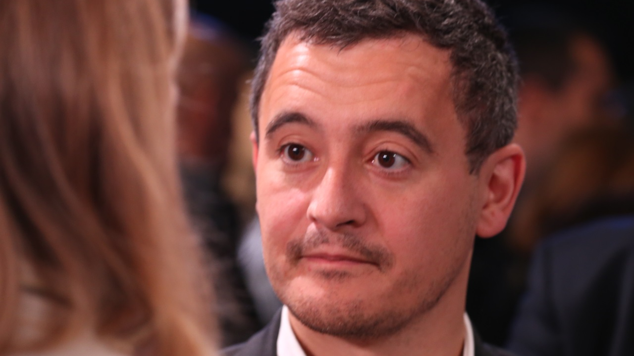 Incendie meurtrier à Vaulx-en-Velin : Gérald Darmanin attendu sur place