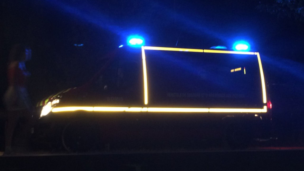 Incendie mortel dans le 9e arrondissement de Lyon Incendie mortel dans le 9e arrondissement de Lyon