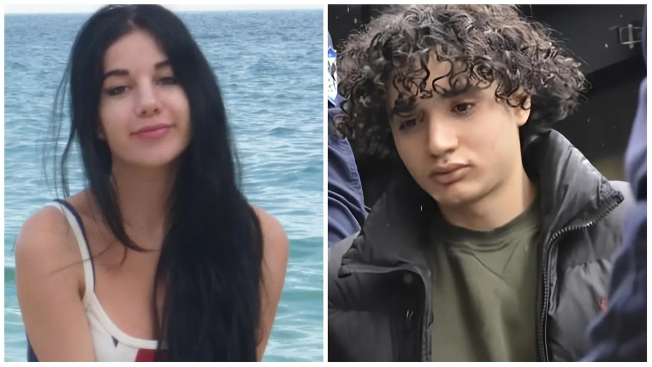 Italie : condamn&eacute; apr&egrave;s le meurtre de la jeune Lyonnaise Auriane