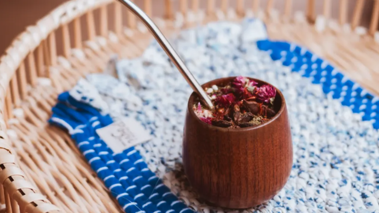 Ja’umina : le premier salon de thé dédié au maté a ouvert ses portes à Lyon ! Ja’umina : le premier salon de thé dédié au maté a ouvert ses portes à Lyon !