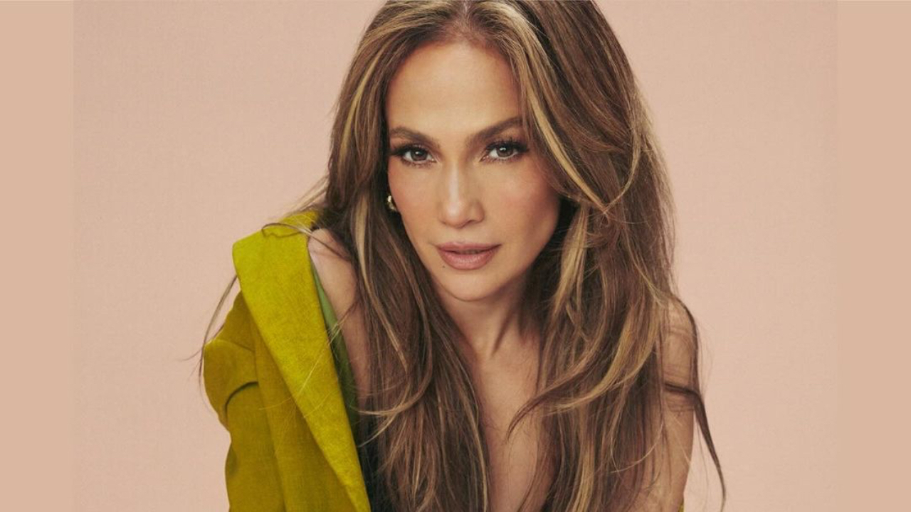 Jennifer Lopez : "Je ne sais pas s'il y aura un autre album après ça" Jennifer Lopez : "Je ne sais pas s'il y aura un autre album après ça"