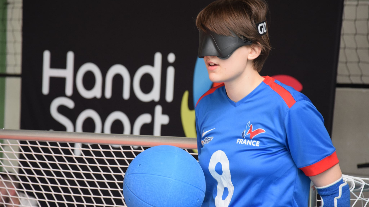 Jeux Paralympiques : qui sont les athlètes du Rhône ? Jeux Paralympiques : qui sont les athlètes du Rhône ?