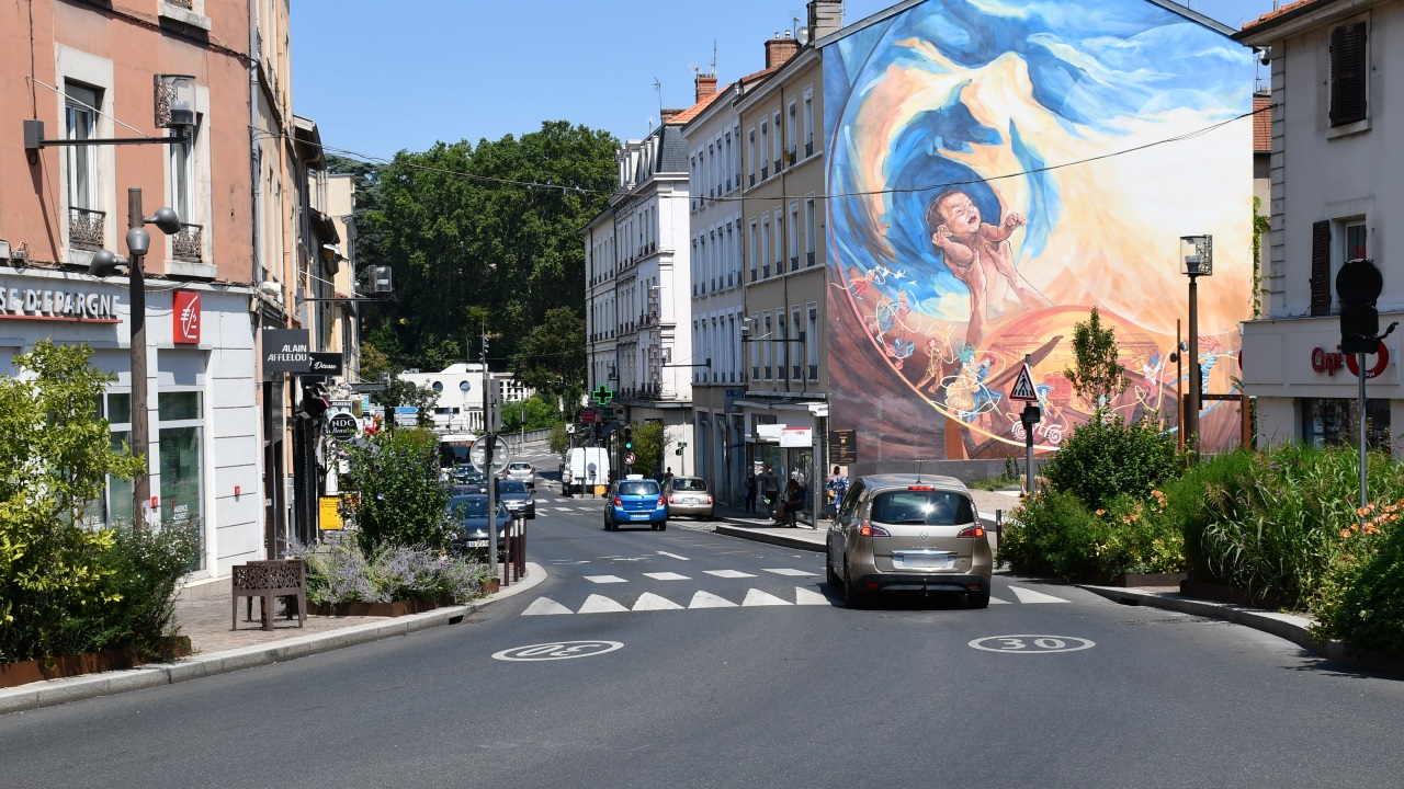 JO 2030 : Oullins-Pierre-Bénite décroche le village des athlètes des épreuves de glace JO 2030 : Oullins-Pierre-Bénite décroche le village des athlètes des épreuves de glace