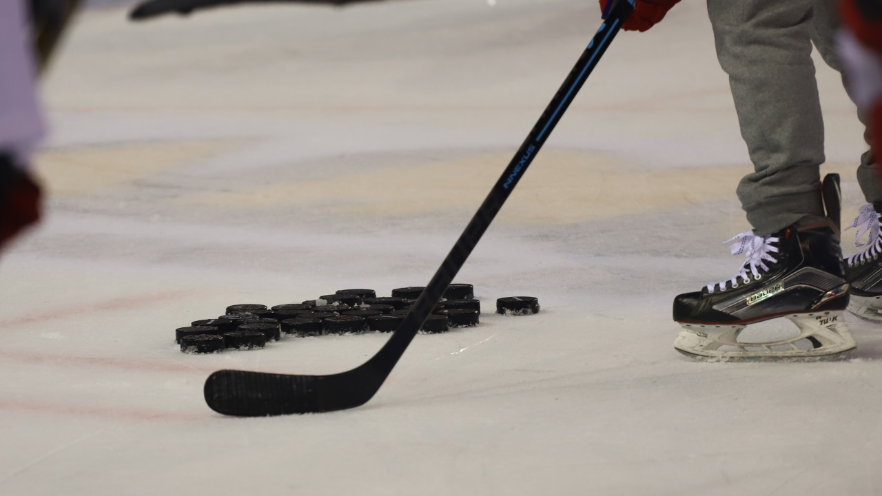 JO d&rsquo;hiver 2030 : Lyon accueillera le hockey, le curling et le patinage artistique