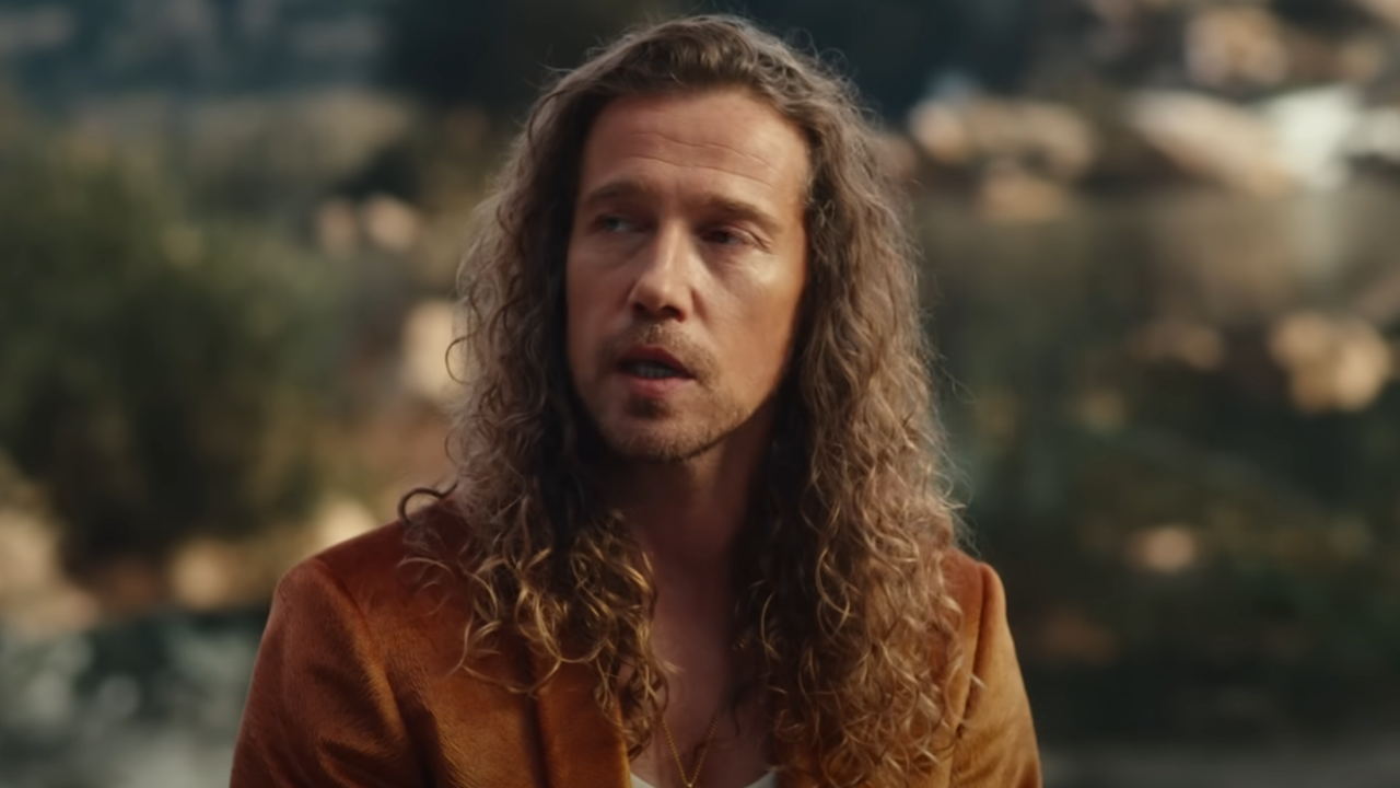 Julien Dor&eacute; aide les animaux avec "Pourvu qu'elles soient douces"