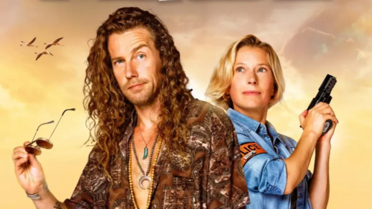 Julien Dor&eacute; bient&ocirc;t &agrave; l'affiche d'une nouvelle s&eacute;rie sur TF1