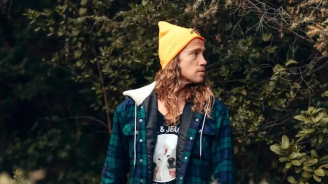 Julien Doré partage des archives inédites de l'époque "Nouvelle Star" ! Julien Doré partage des archives inédites de l'époque "Nouvelle Star" !