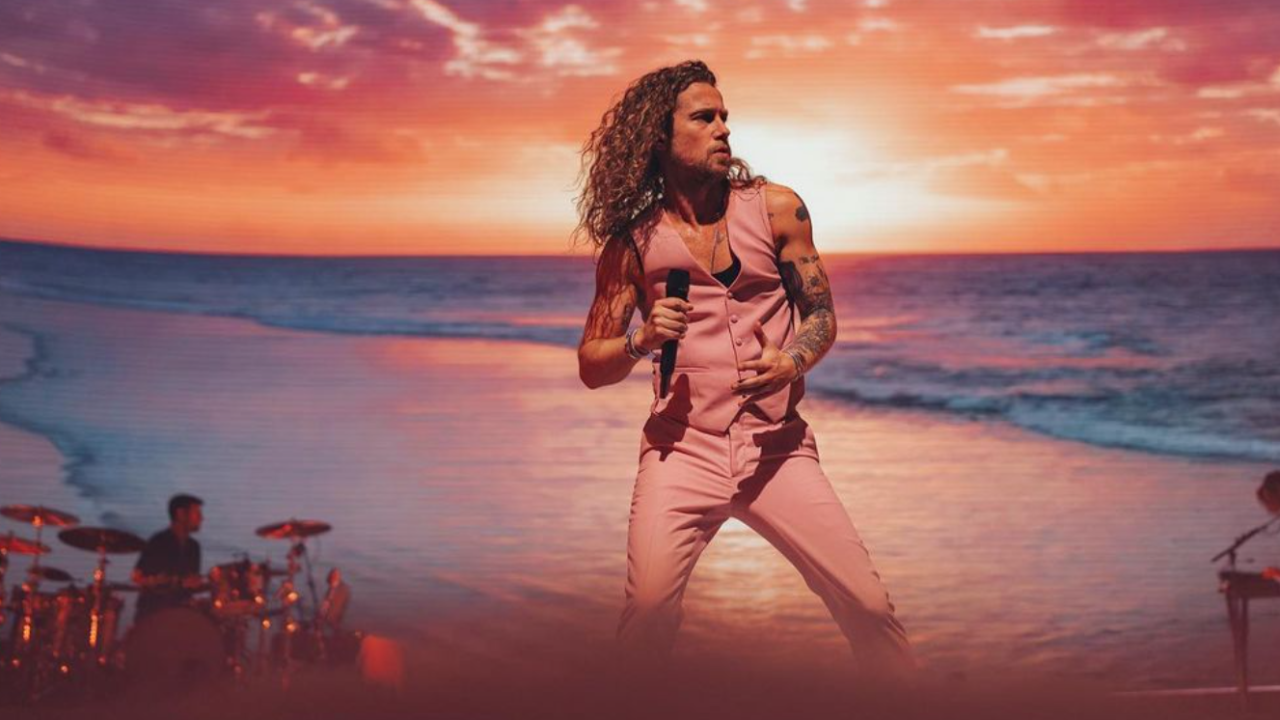 Julien Doré revient sur une peine de cœur de jeunesse : "Je préfère qu'on reste amis" Julien Doré revient sur une peine de cœur de jeunesse : "Je préfère qu'on reste amis"